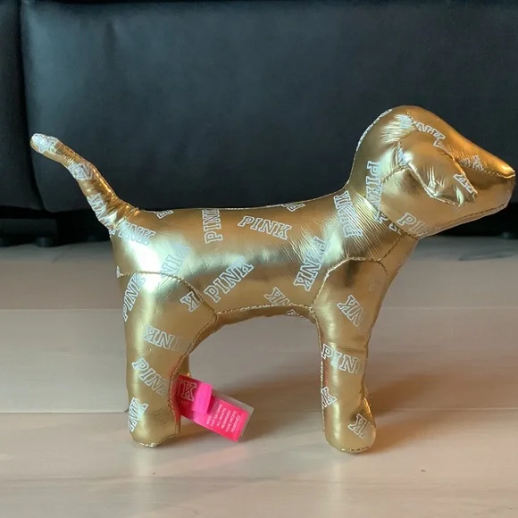 Victoria’s Secret PINK Mini Dog Special Edition - Picture 2 of 5